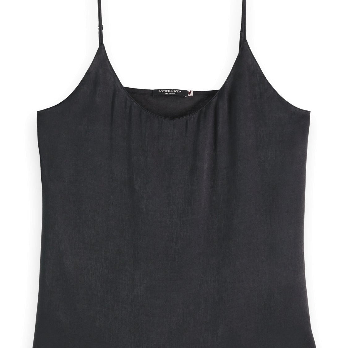 Scotch & Soda Scotch & Soda Women's Essentials Tank Endless Waves