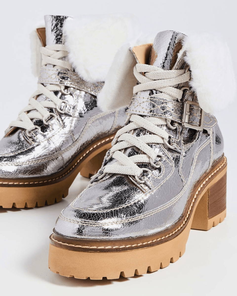 Free People Cozy Jasper Hiker Ankle Boot | Endless Waves