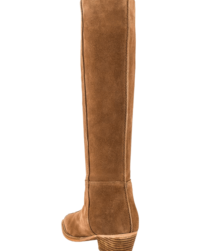 Free People Free People Sway Low Slouch Boot Endless Waves