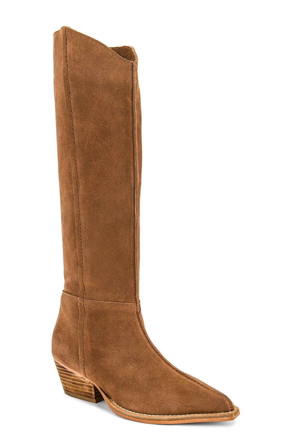 Free People Sway Low Slouch Boot