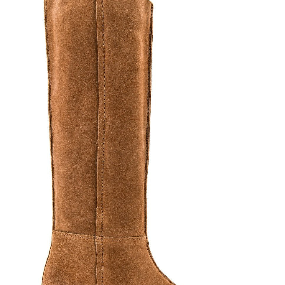 Free People Free People Sway Low Slouch Boot Endless Waves