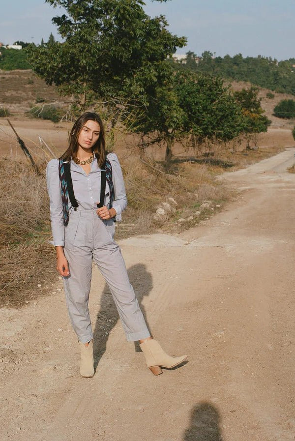 Desert Queen Desert Queen Genie Pant Endless Waves
