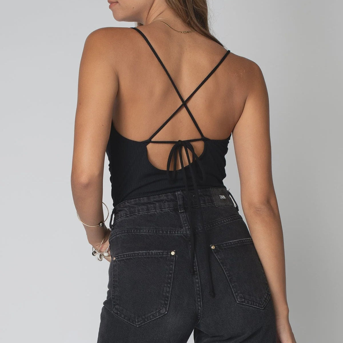 Stillwater Stillwater Get Together Bodysuit Endless Waves