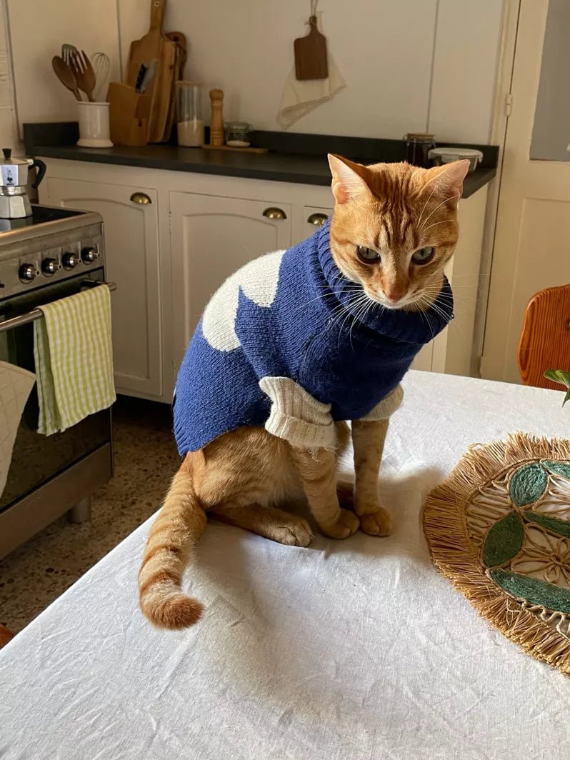 Little Beast Co Little Beast Good Vibes Only Sweater Endless Waves