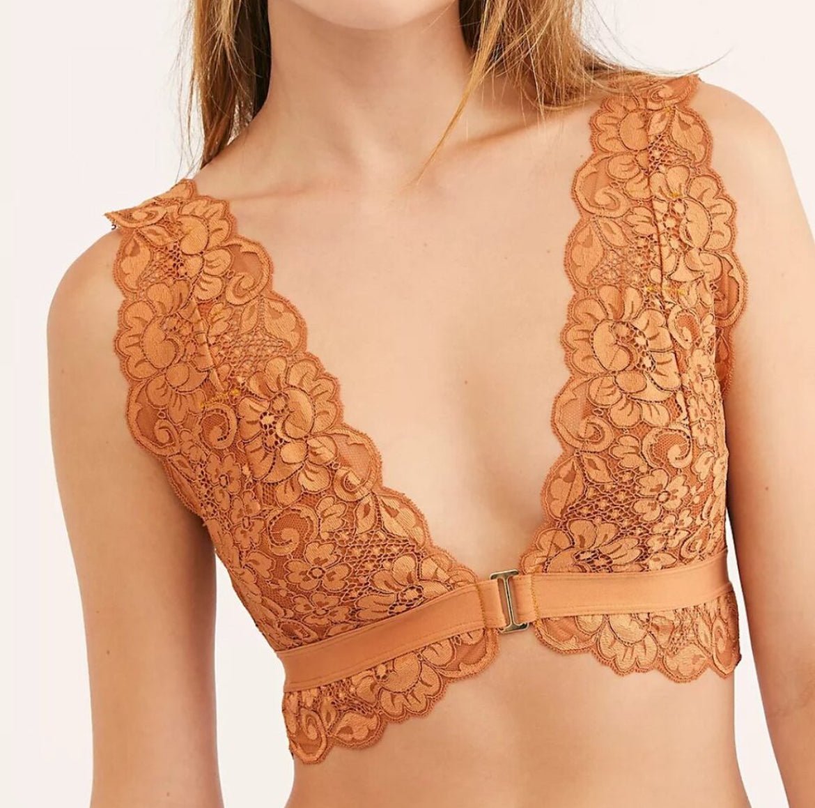 We are HAH! We Are Hah! Got Ur Back Bra Endless Waves