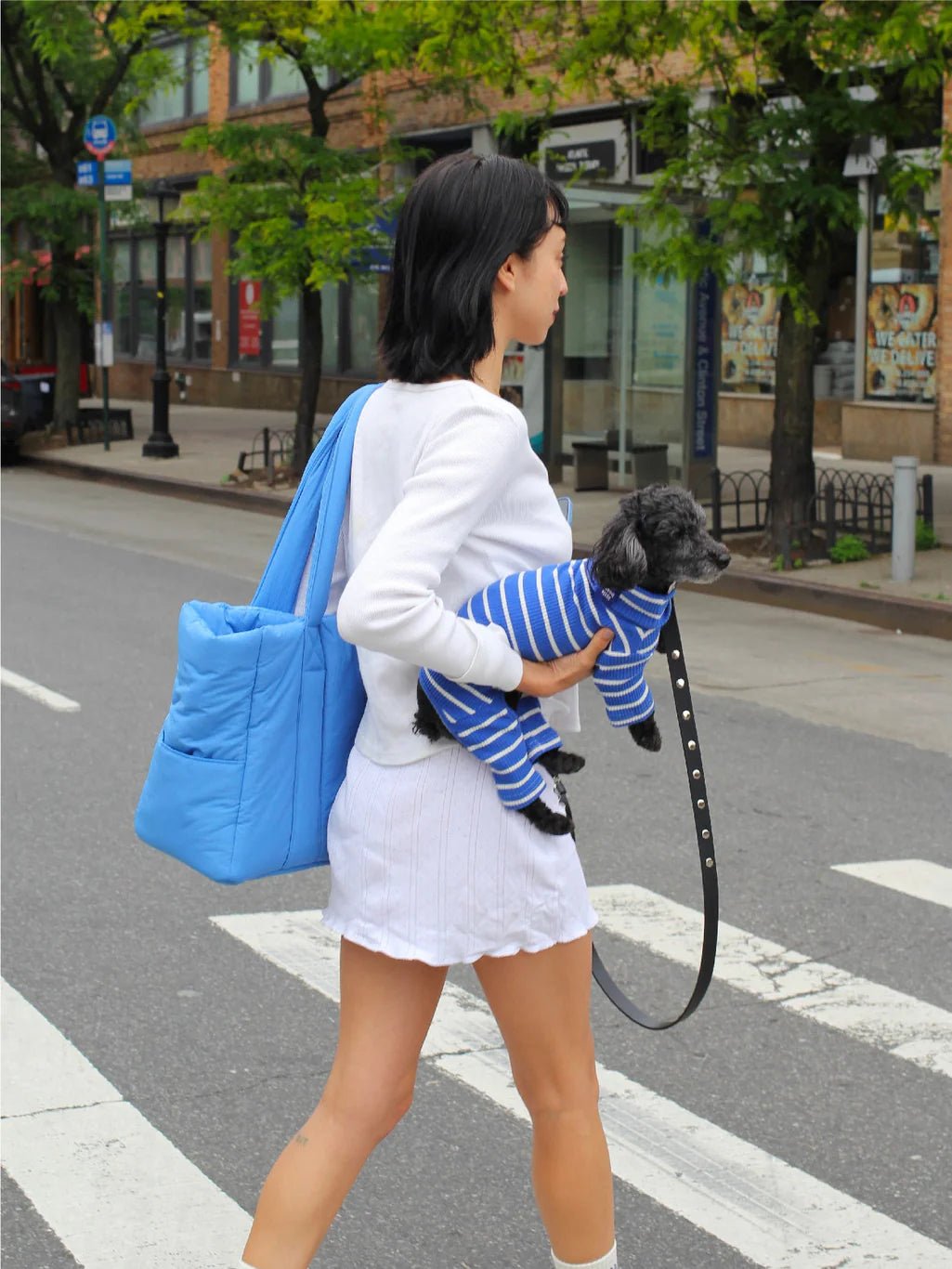 Little Beast Co Little Beast Greek to Me Onesie Endless Waves