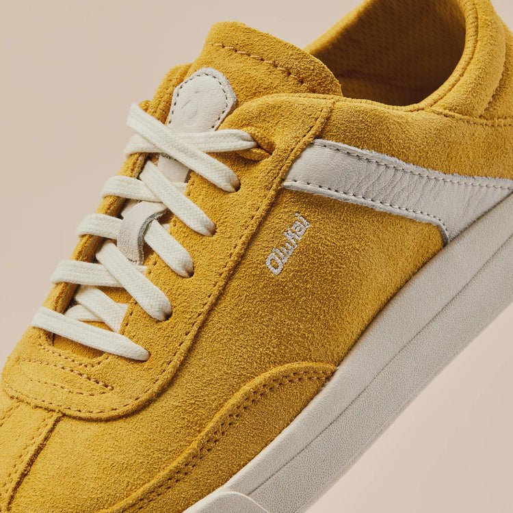 OluKai Olukai Women's Ha'upu Retro Court Sneakers Endless Waves