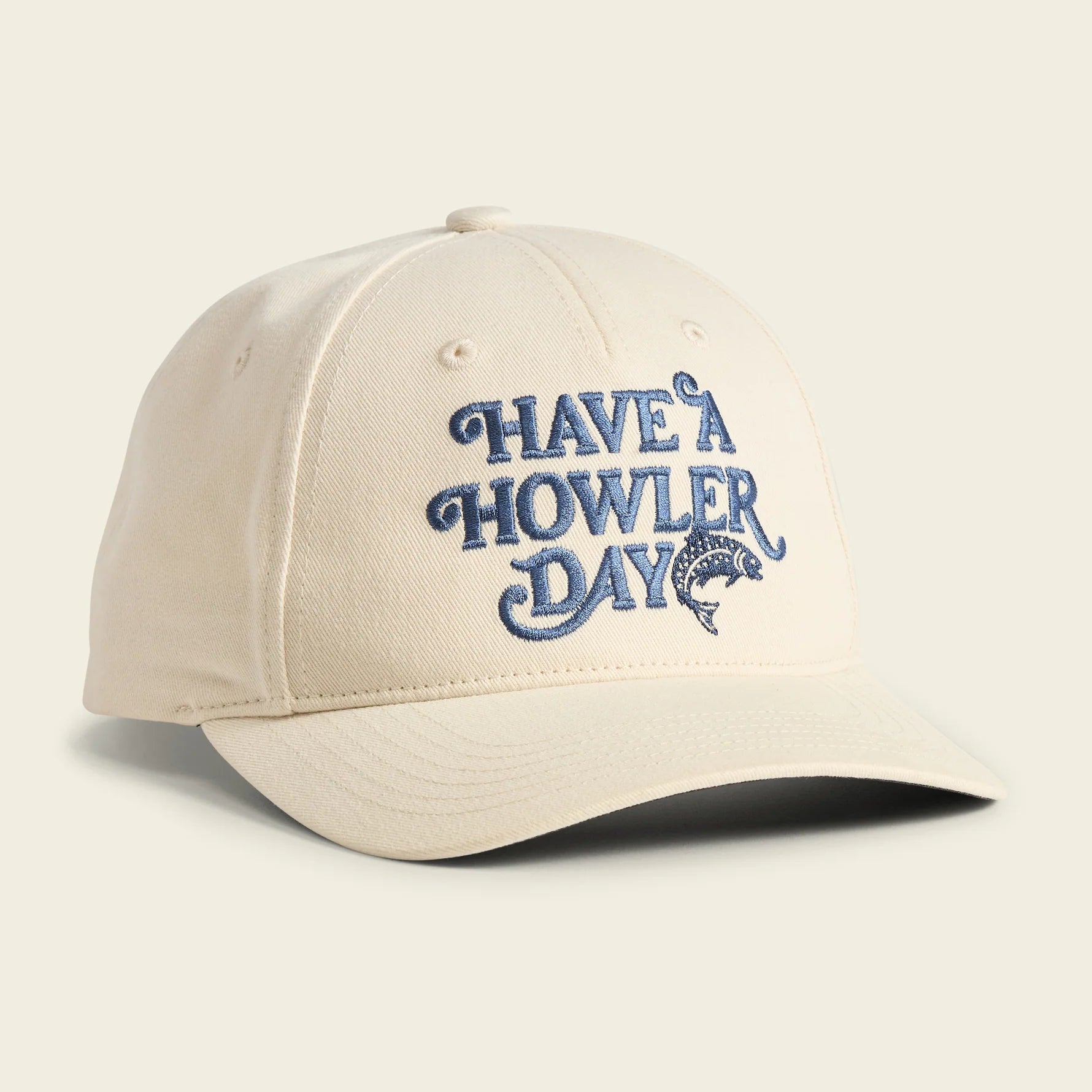 Howler Bros Have a Howler Day Standard Hat Endless Waves