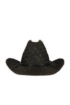 Houston II Straw Cowboy Hat - Endless Waves
