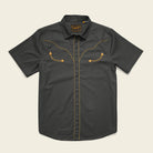 Howler Bros Broncbuster Snapshirt - Endless Waves