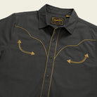 Howler Bros Broncbuster Snapshirt - Endless Waves