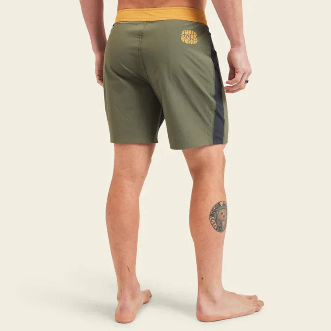 Howler Bros Del Este Boardshorts 17"