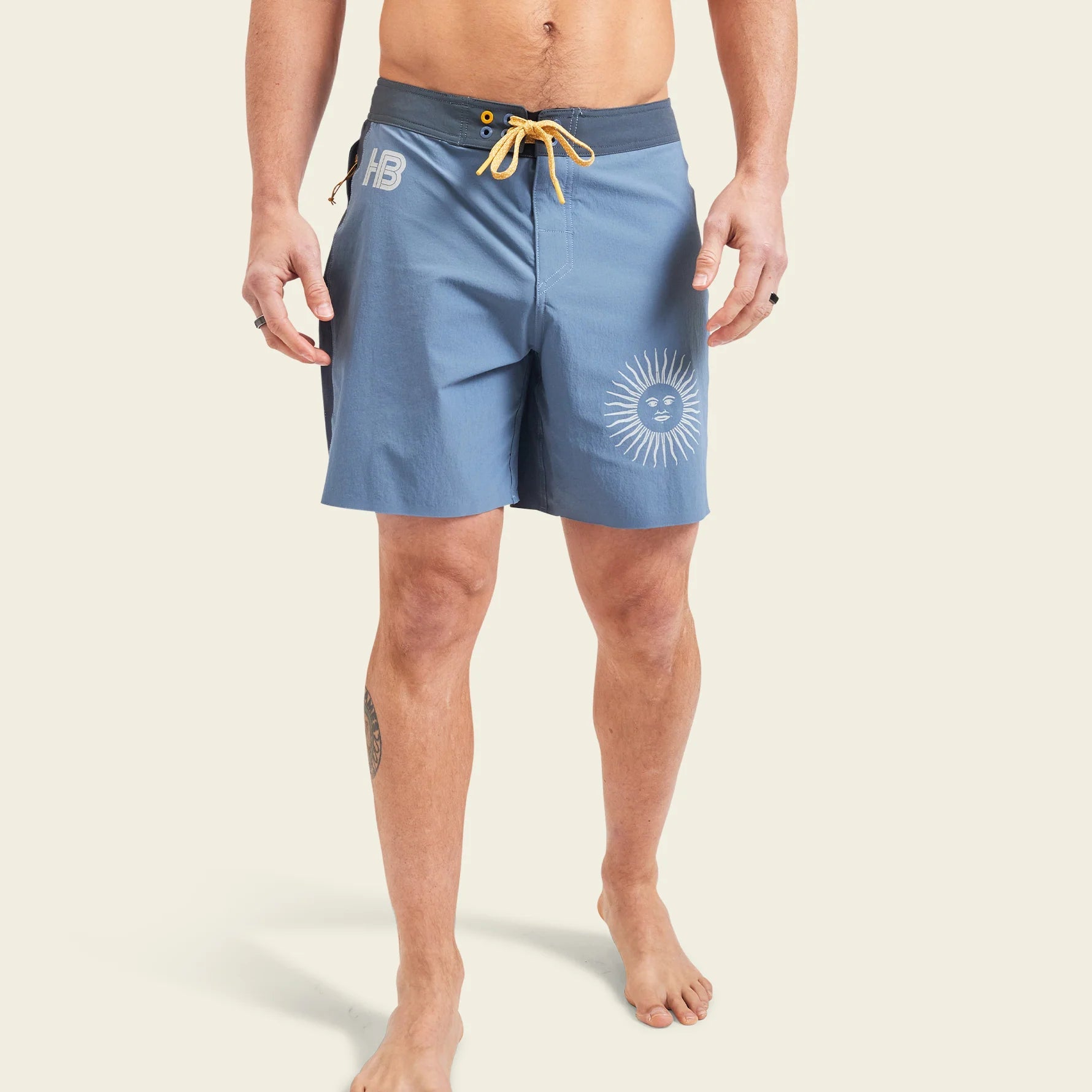 Howler Bros Del Este Boardshorts