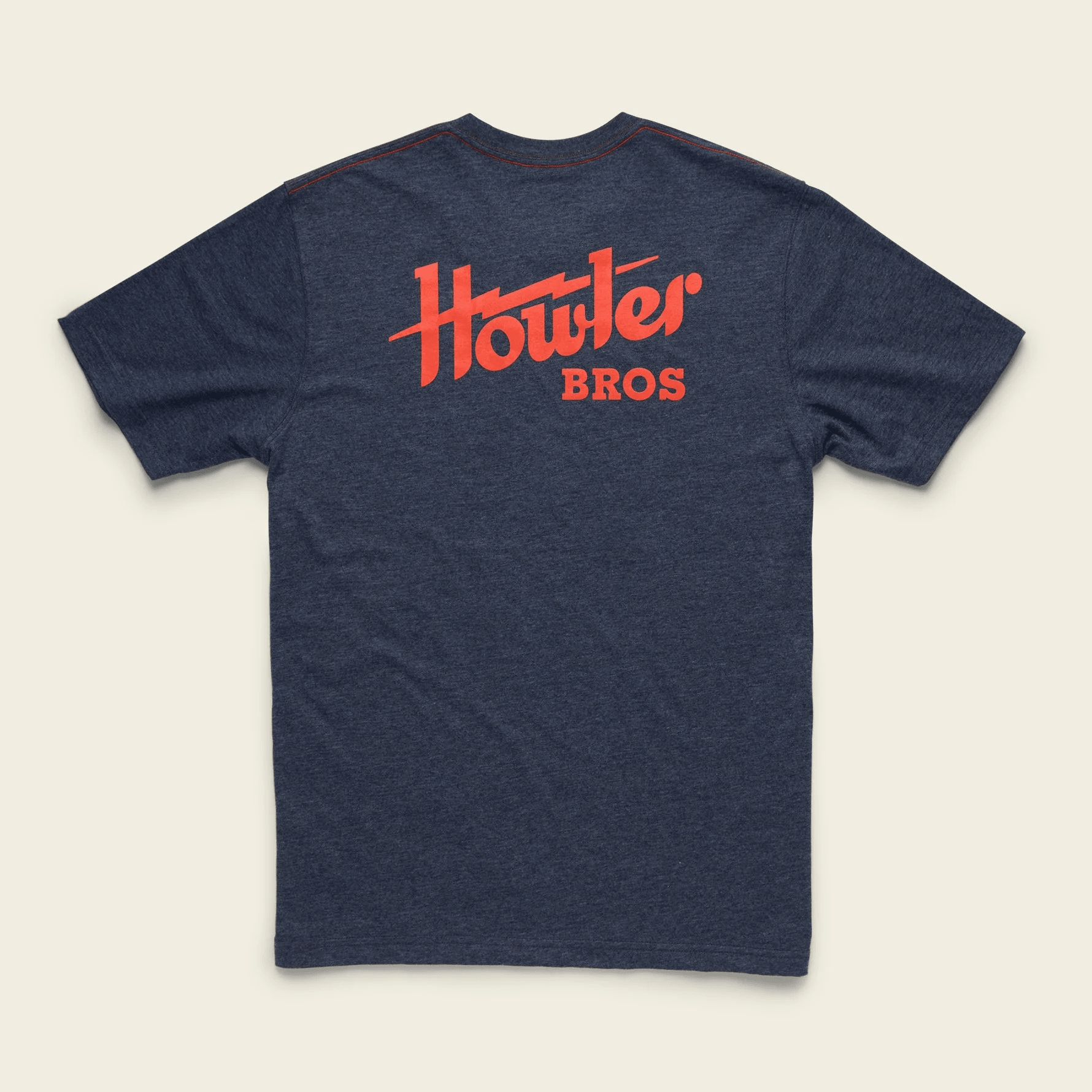 Howler Bros Dual Howler T-Shirt