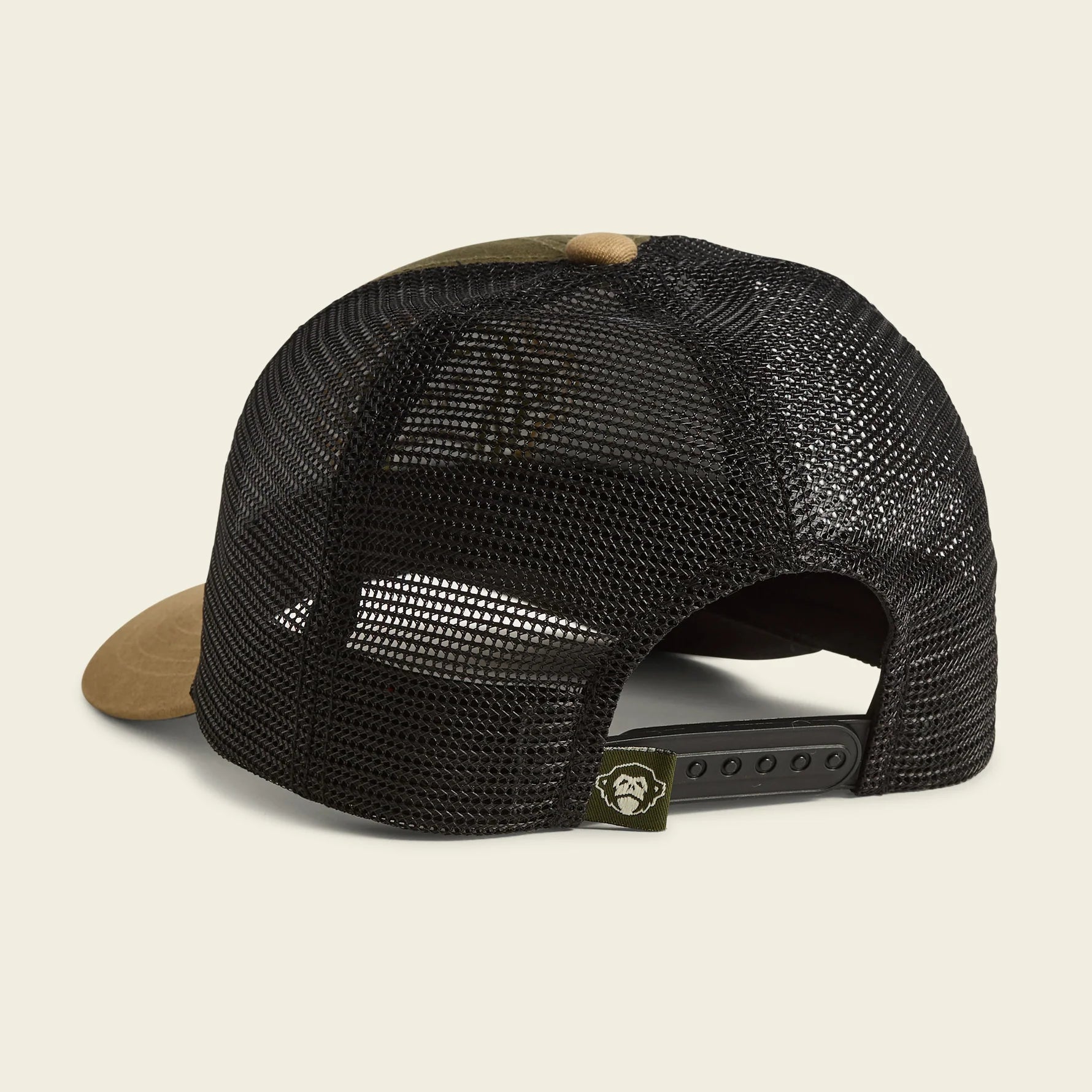Howler Bros El Mono Standard Hat - Endless Waves