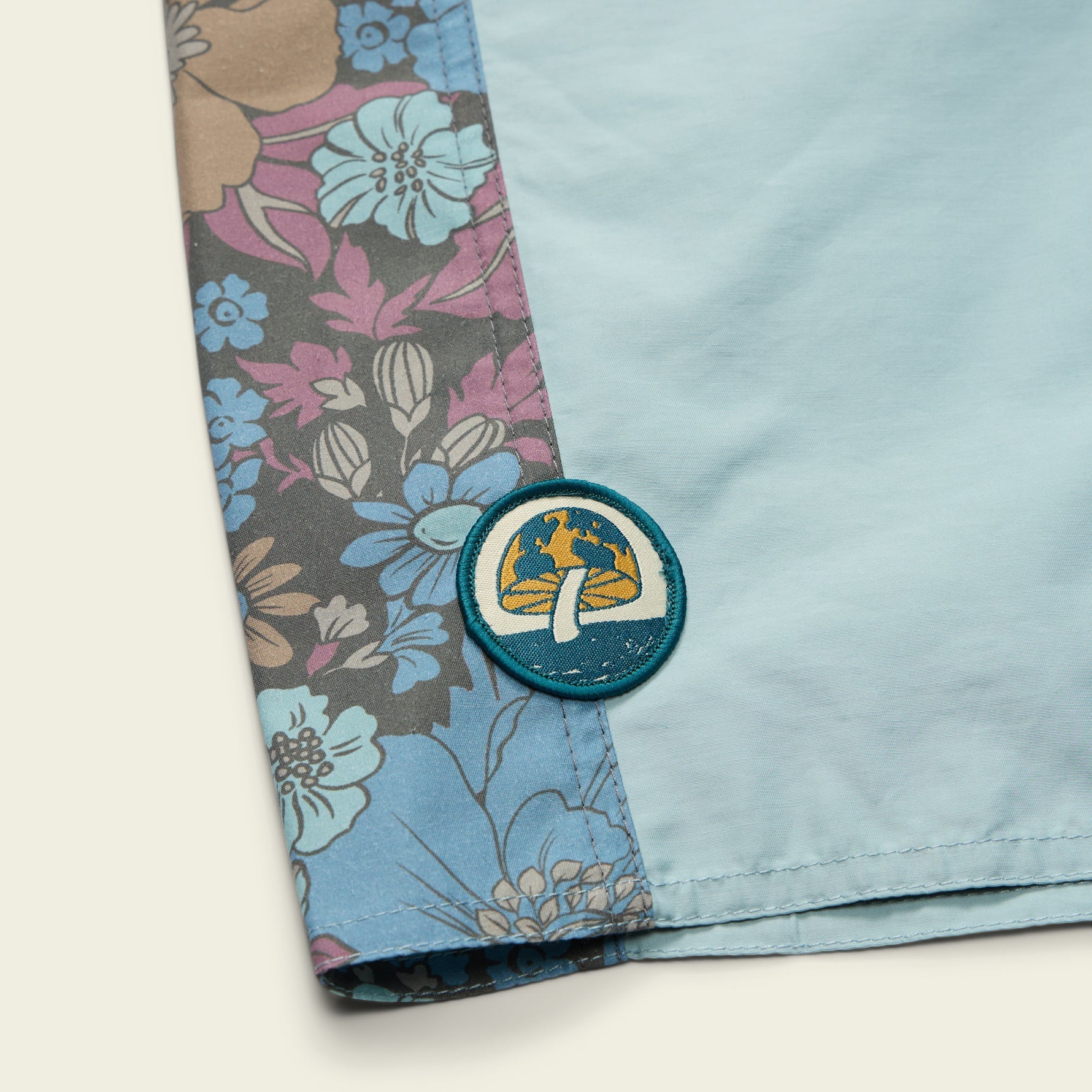 Howler Bros Ensueño Boardshorts 18" - Endless Waves