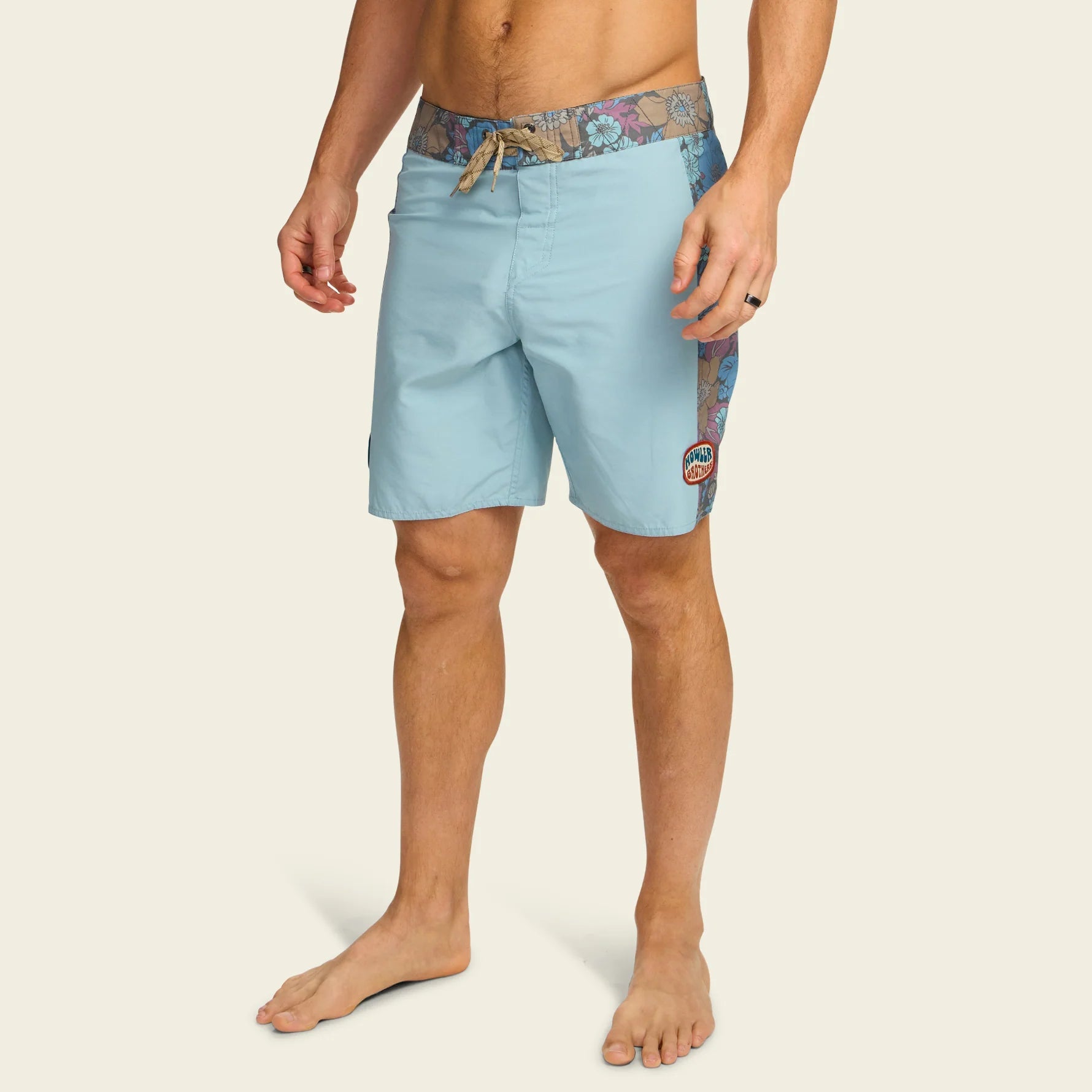 Howler Bros Ensueño Boardshorts 18" - Endless Waves