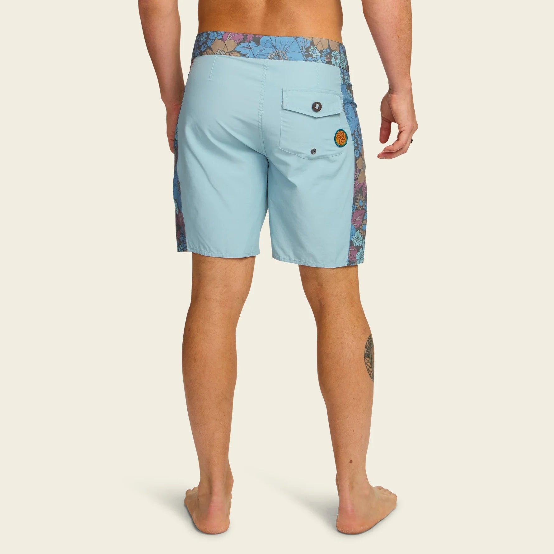 Howler Bros Ensueño Boardshorts 18" - Endless Waves