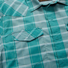 Howler Bros H Bar B Tech Longsleeve Shirt - Endless Waves