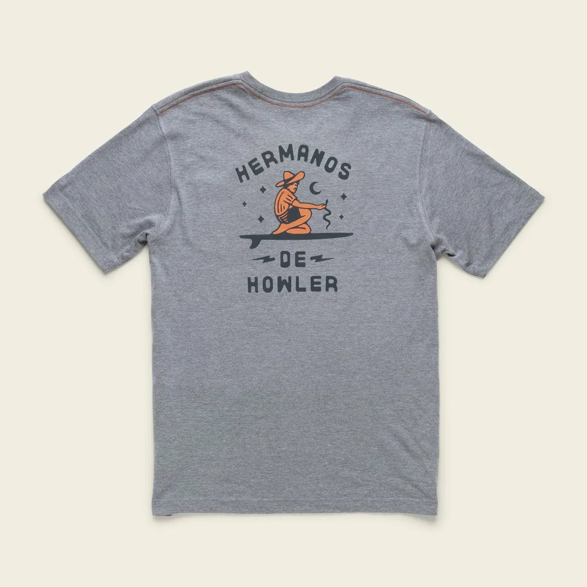 Howler Bros Ocean Offerings T-Shirt