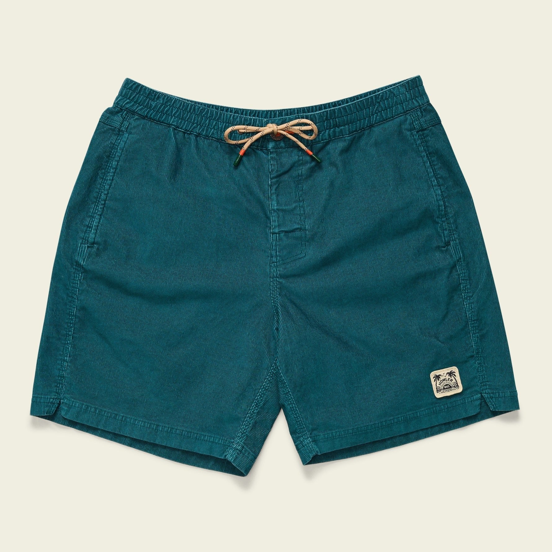 Howler Bros Pressure Drop Cord Shorts - Endless Waves