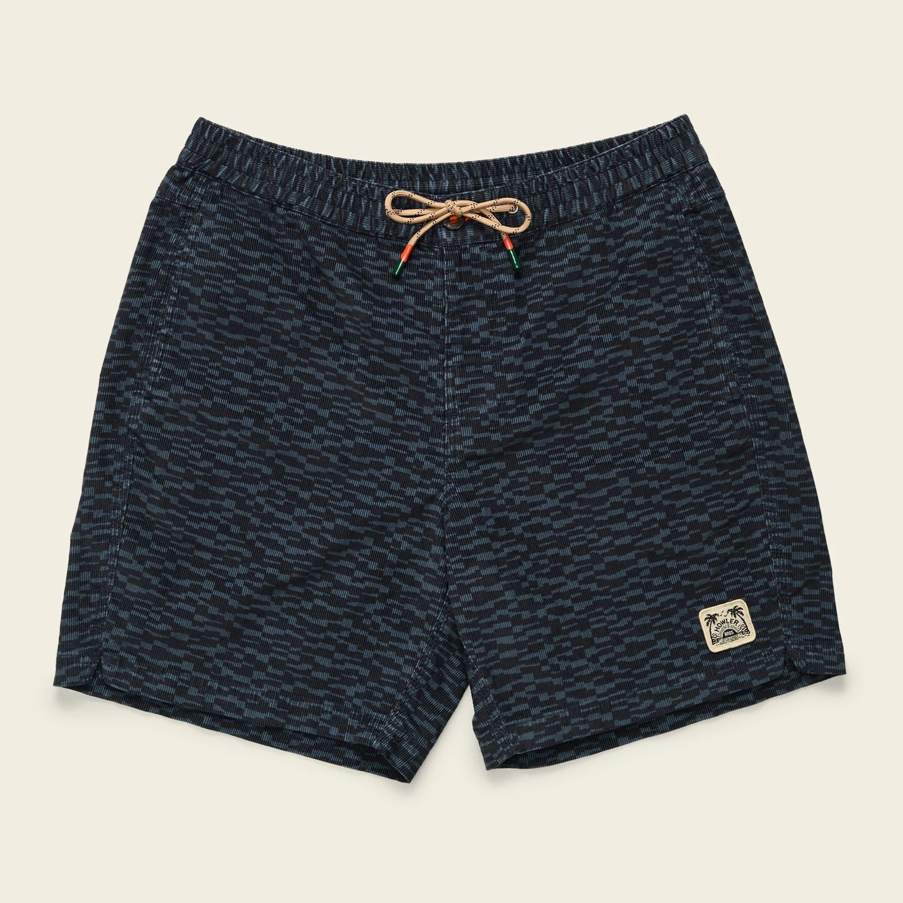 Howler Bros Pressure Drop Cord Shorts - Endless Waves
