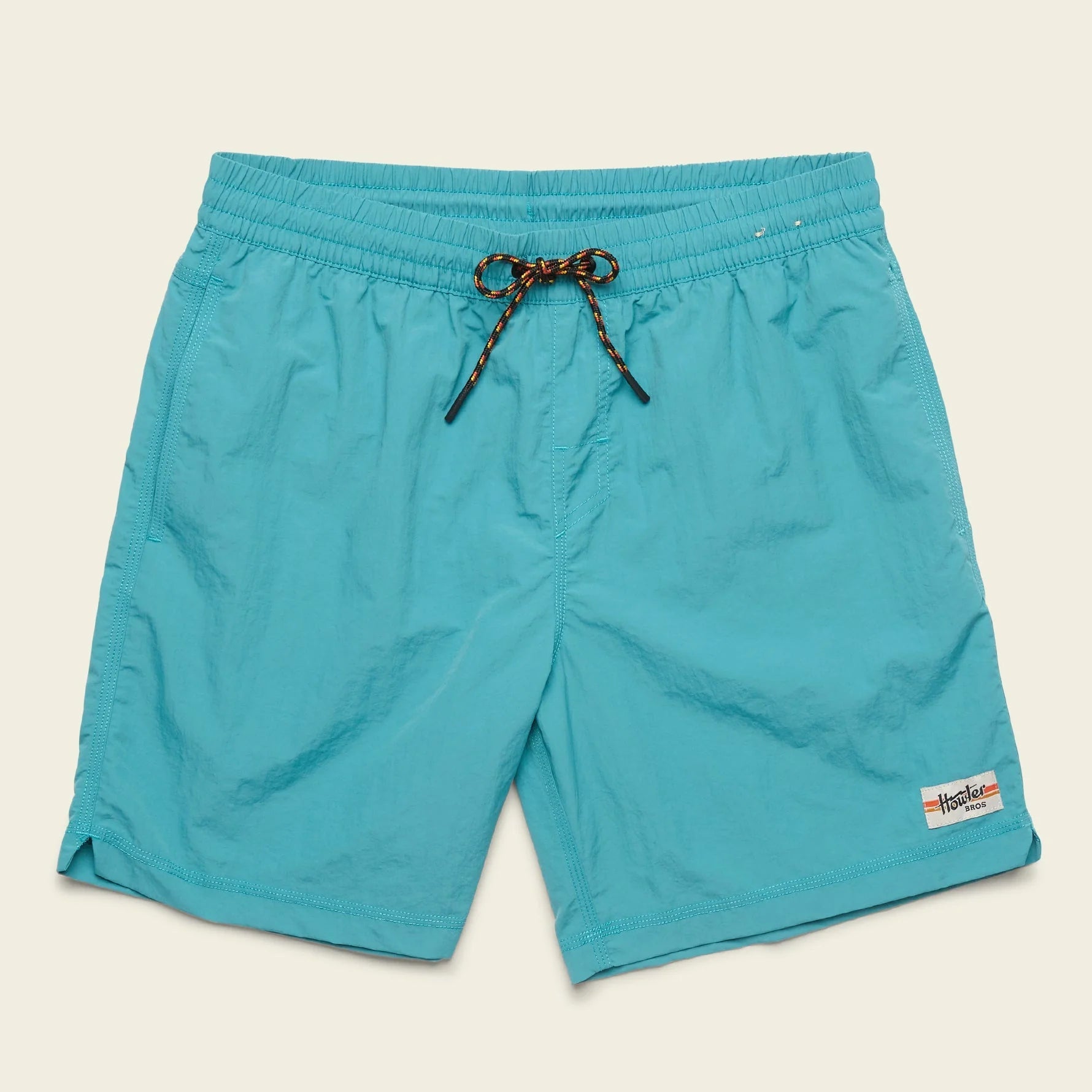 Howler Bros Salado Shorts - Endless Waves