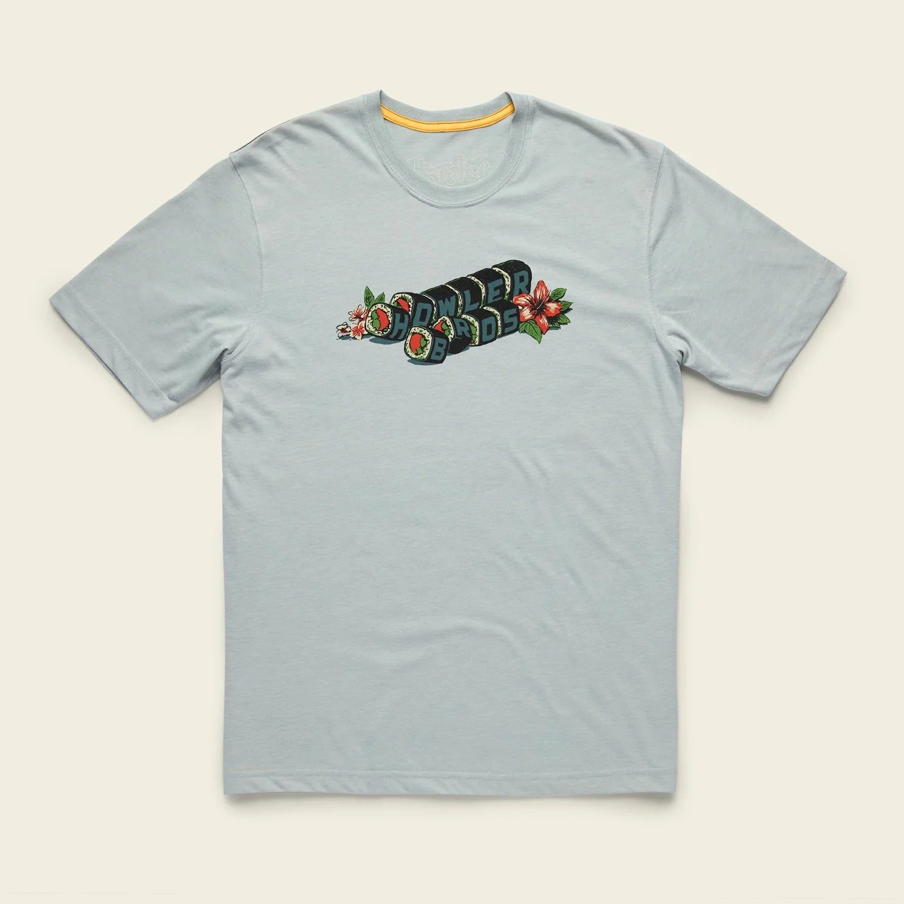 Howler Bros Sushi T-Shirt
