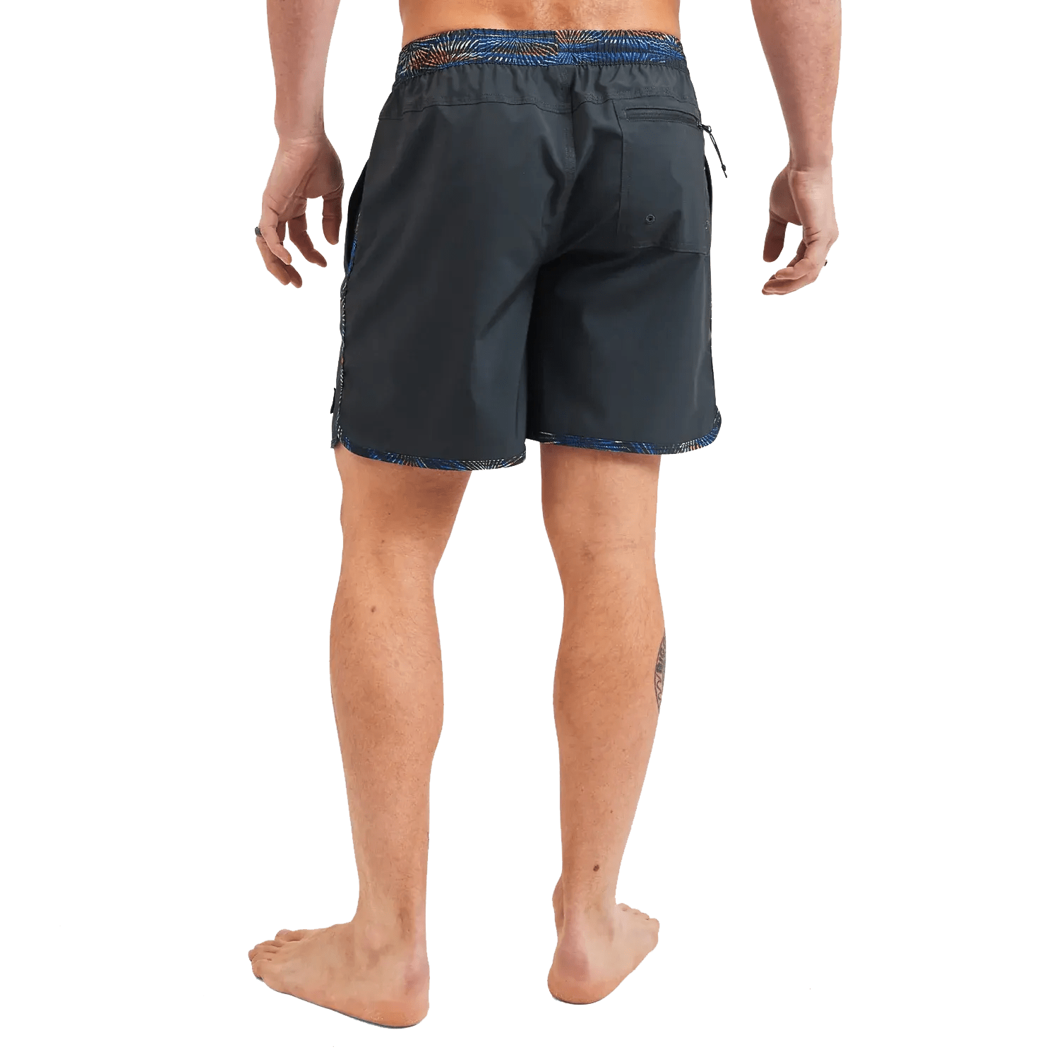 Howler Bros Warlock Tech Boardshorts 17" - Endless Waves