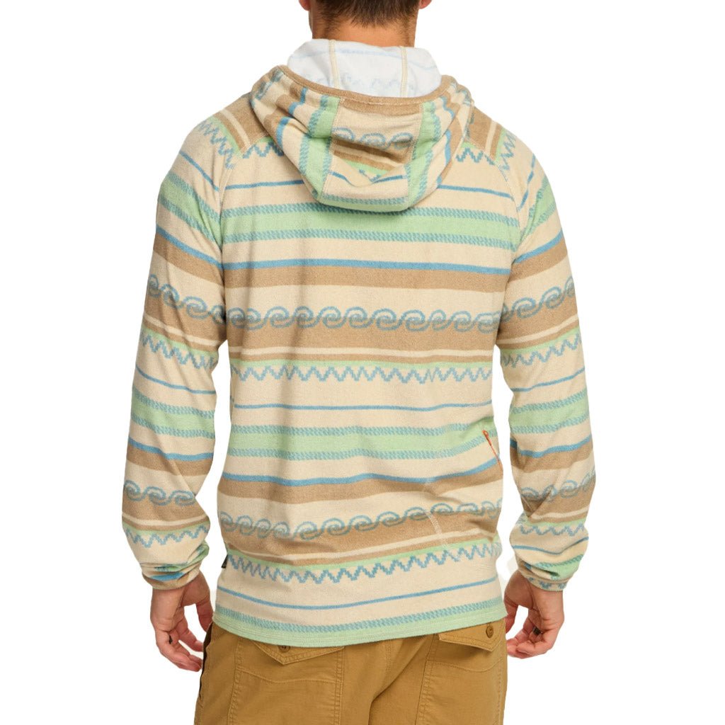 Howler Bros Howler Bros Terry Hoodie Endless Waves