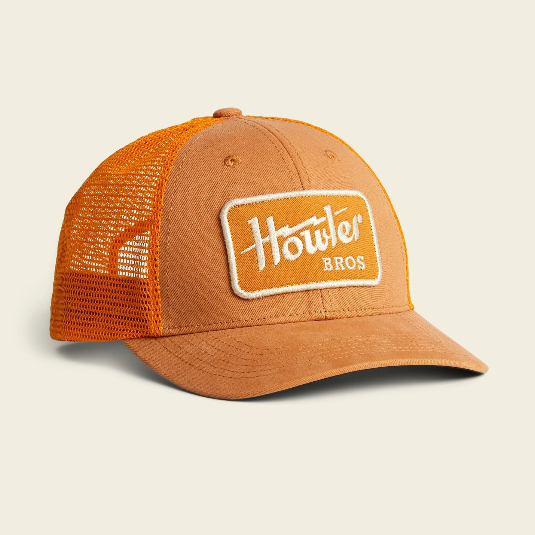 Howler Bros Howler Bros Electric Standard Hat Endless Waves