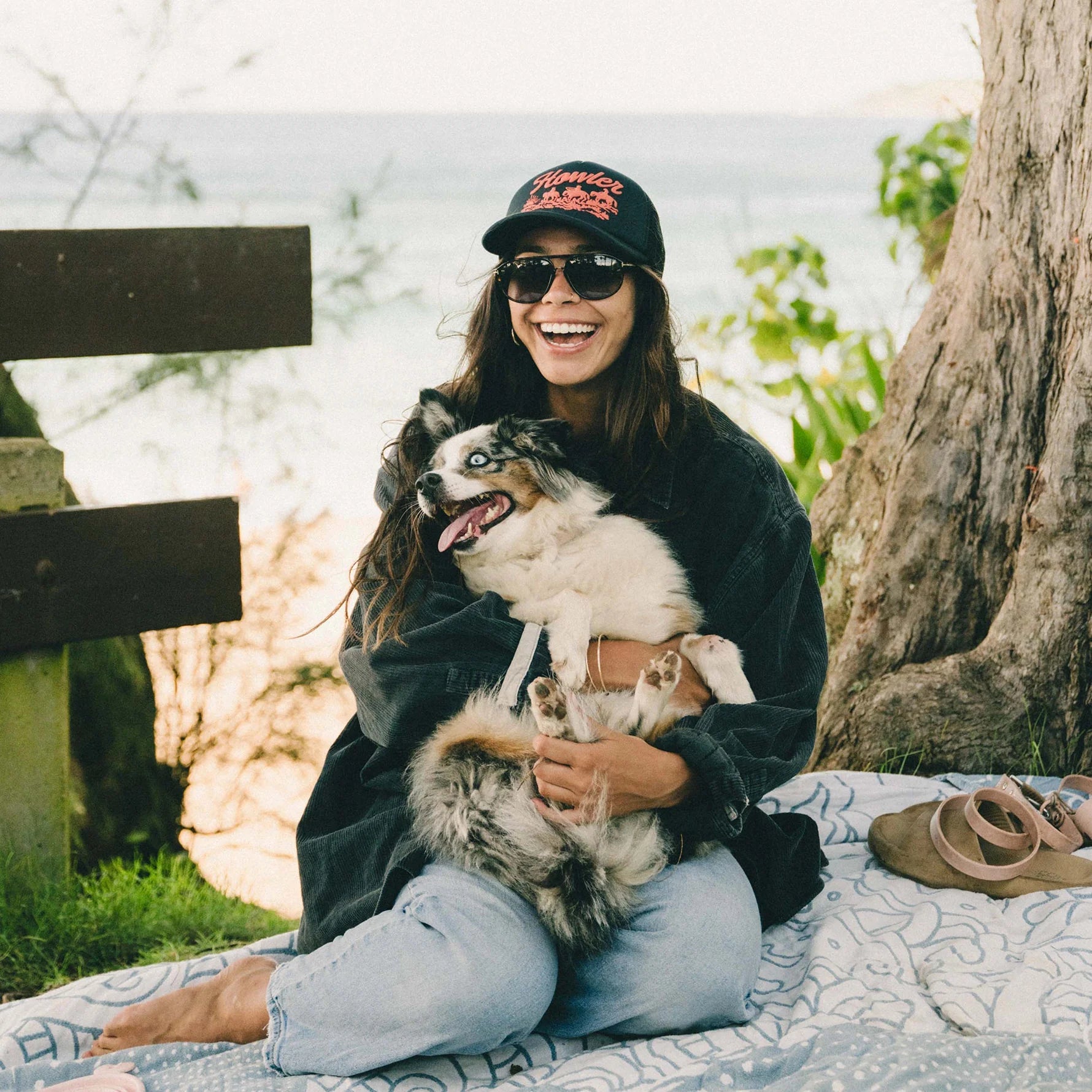 Howler Bros Howler Posse Foam Dome Endless Waves