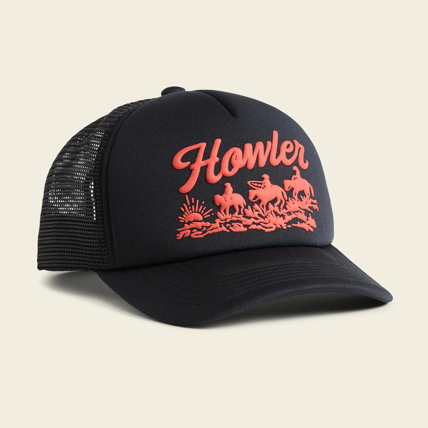 Howler Bros Howler Posse Foam Dome Endless Waves