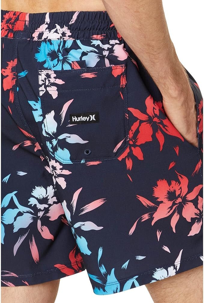 Hurley Cannonball Volly 17" - Endless Waves