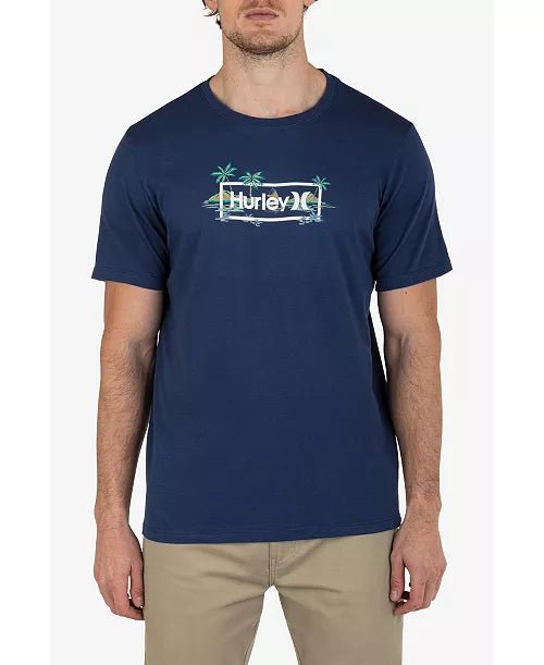 Hurley Everyday OAO Islander Tee