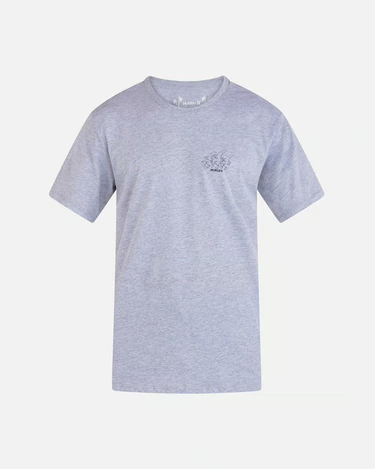 Hurley Everyday Thruster Tee - Endless Waves