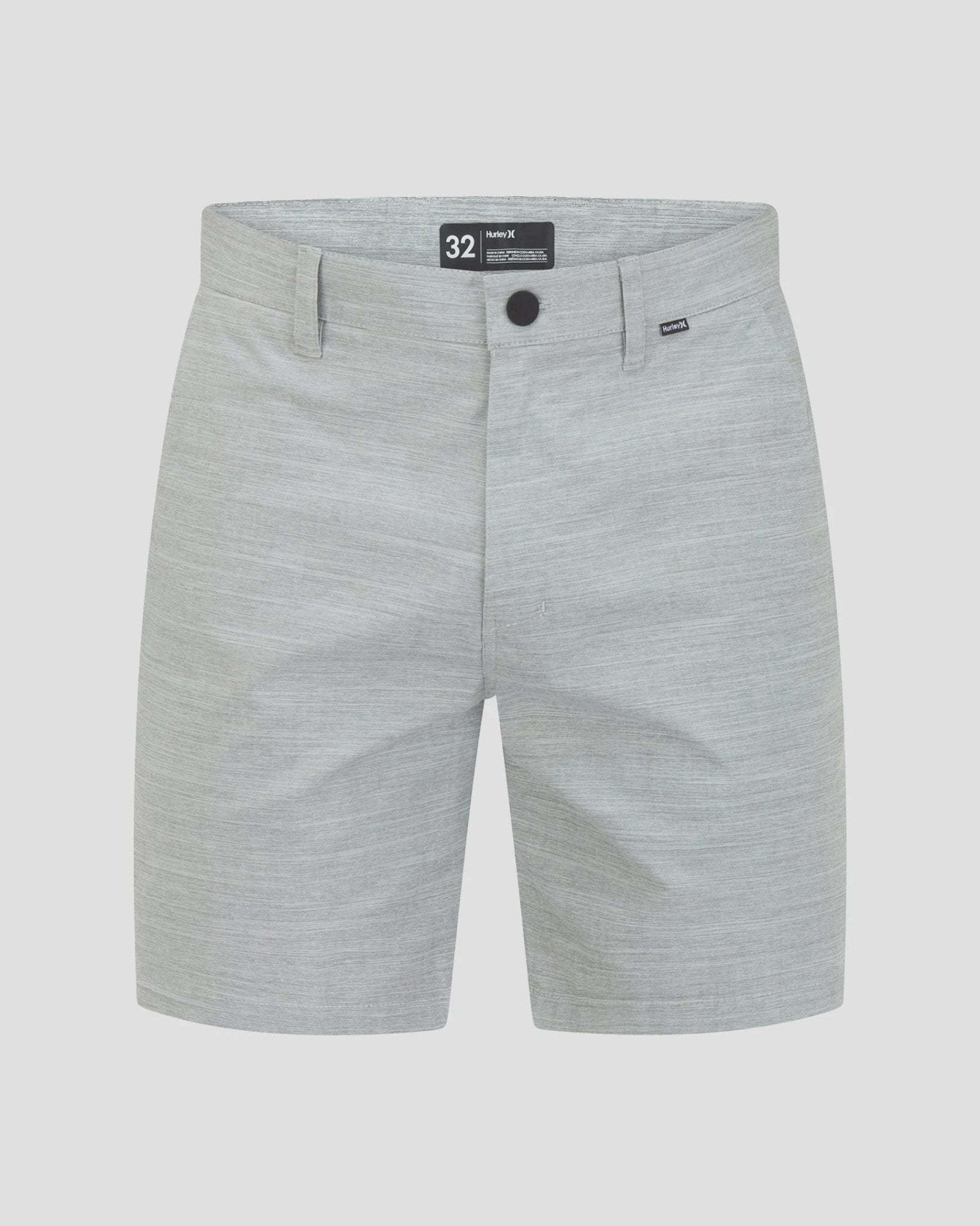 Hurley H2O - Dri Cutback Walkshorts 21” - Final Sale - Endless Waves