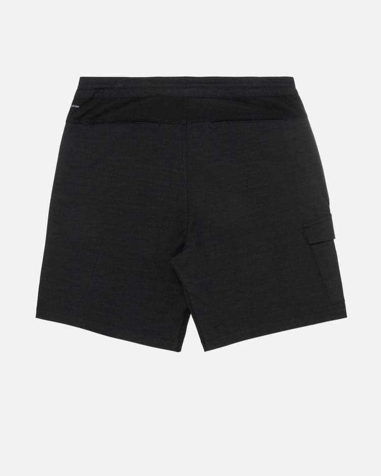 Hurley Hurley H2O - Dri Nomad Cargo Short 19" Endless Waves