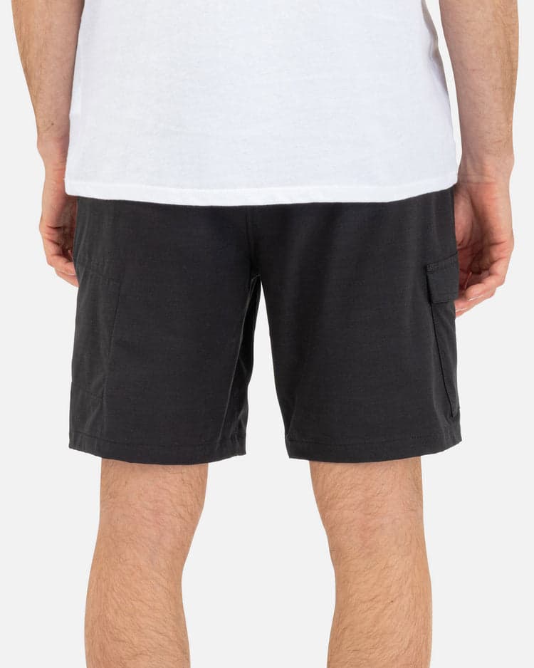 Hurley Hurley H2O - Dri Nomad Cargo Short 19" Endless Waves