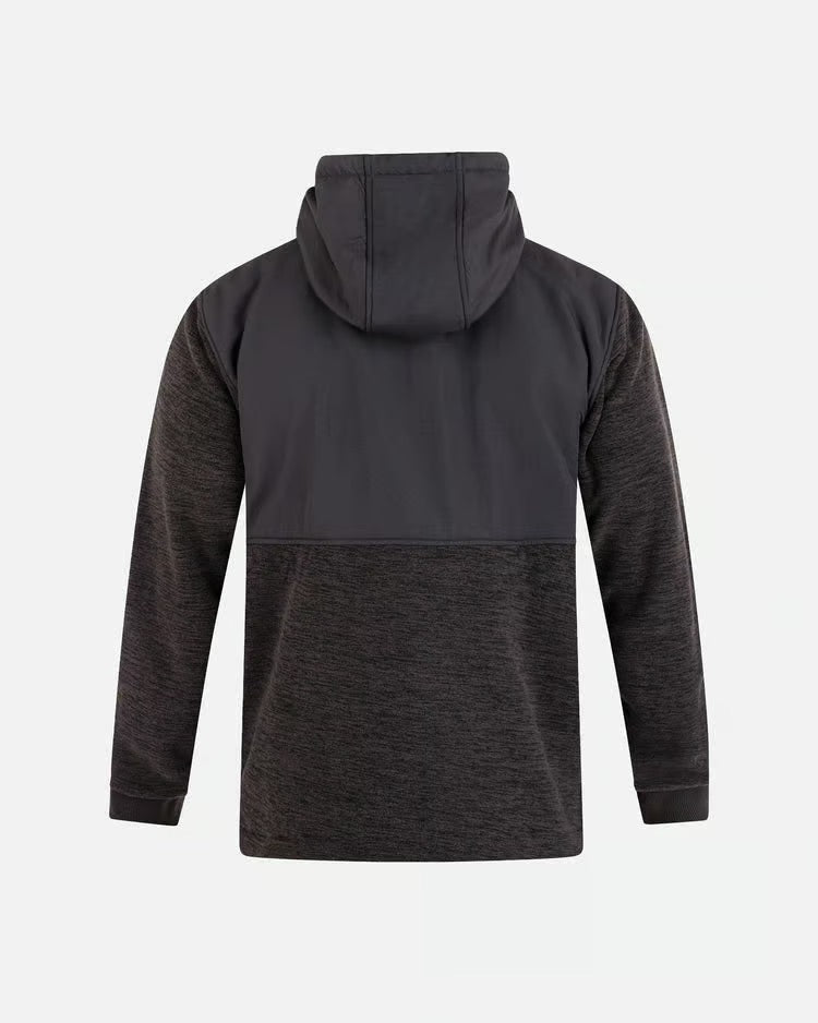 Hurley Huron Full - Zip Burrito Jacket