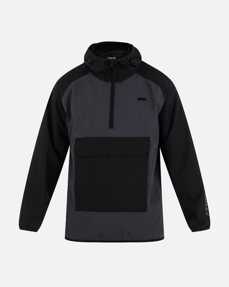 Hurley Phantom Anorak II Jacket - Endless Waves