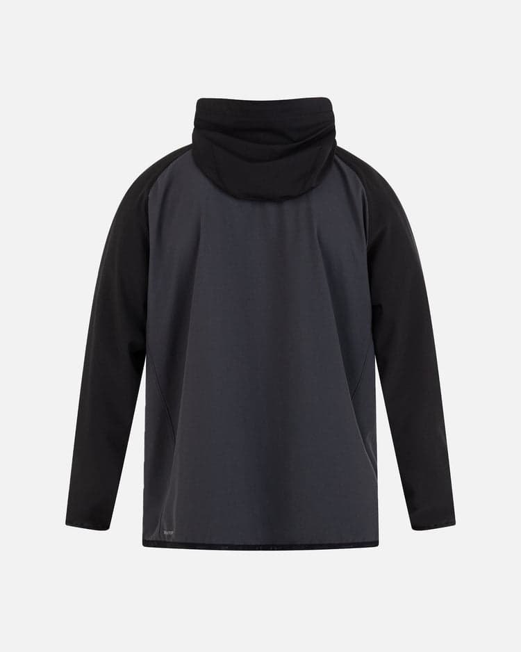 Hurley Phantom Anorak II Jacket - Endless Waves