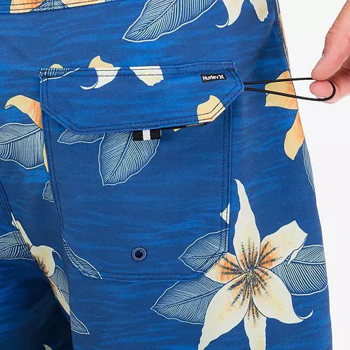 Hurley Phantom - Eco Block Party 18" - Endless Waves