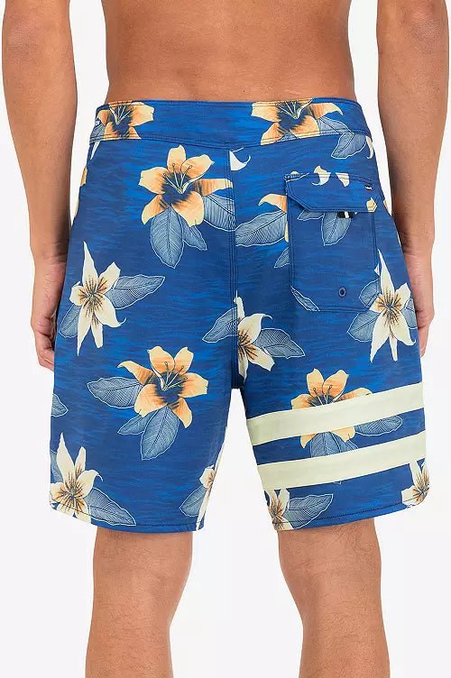 Hurley Phantom - Eco Block Party 18" - Endless Waves