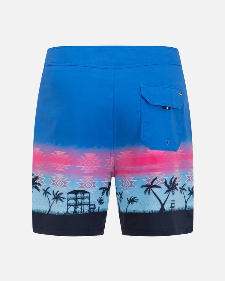 Hurley Phantom - Eco Classic Boardshort 18" - Endless Waves