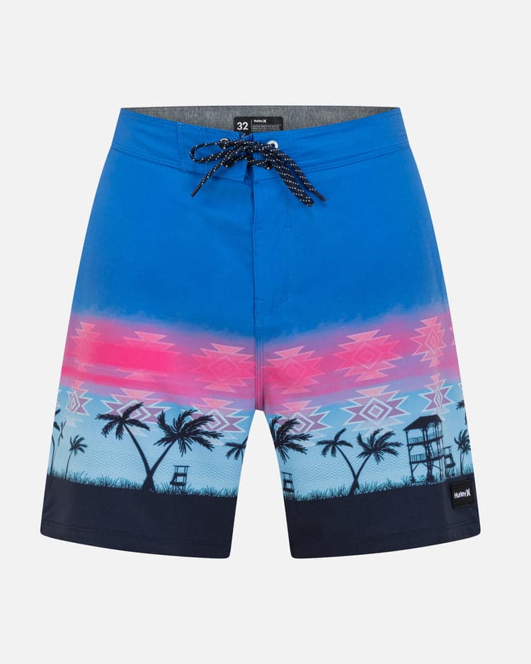 Hurley Phantom - Eco Classic Boardshort 18" - Endless Waves