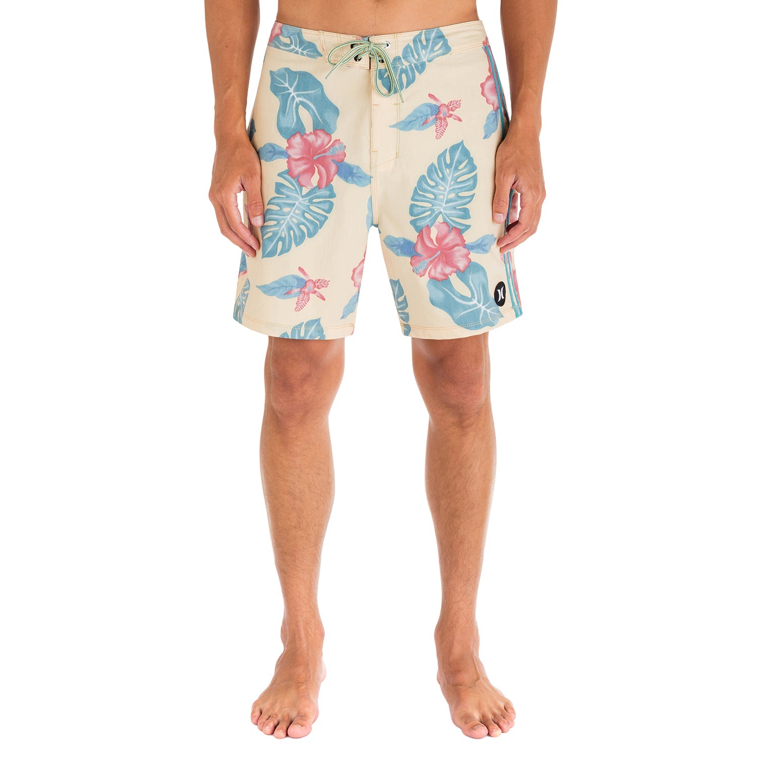 Hurley Phantom Naturals Tailgate Boardshort 18" - Endless Waves