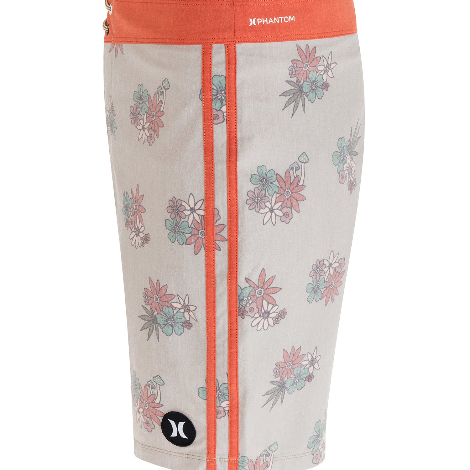 Hurley Phantom Naturals Tailgate Boardshort 18" - Endless Waves