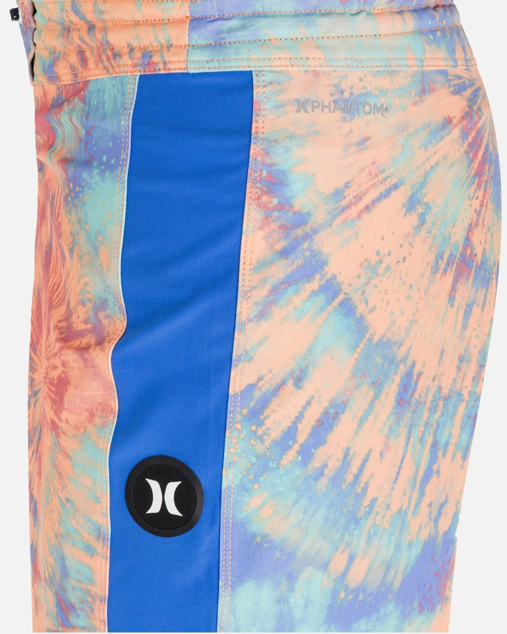Hurley Phantom Sidewinder 17" Performance Boardshort - Endless Waves