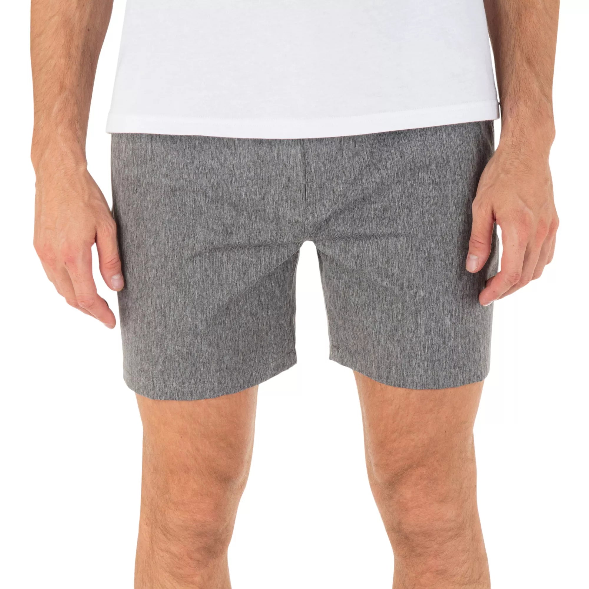 Hurley Phantom Walk Short 18” - Endless Waves